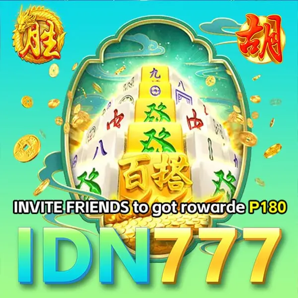 idn777 APK