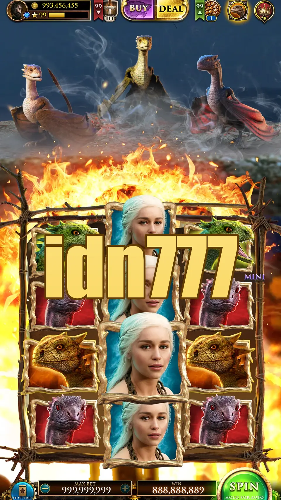 idn777 APK