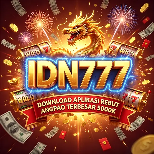 idn777 Masuk - idn777 Resmi