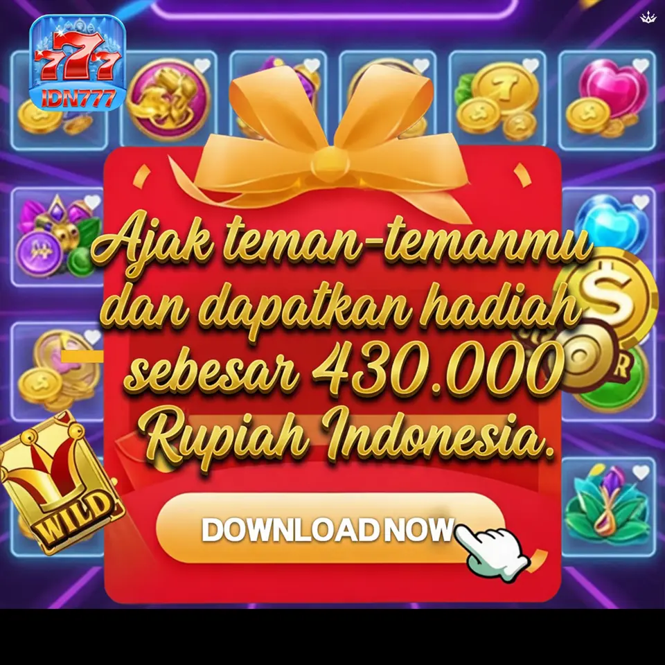 idn777 Daftar Sekarang - Unduh APK