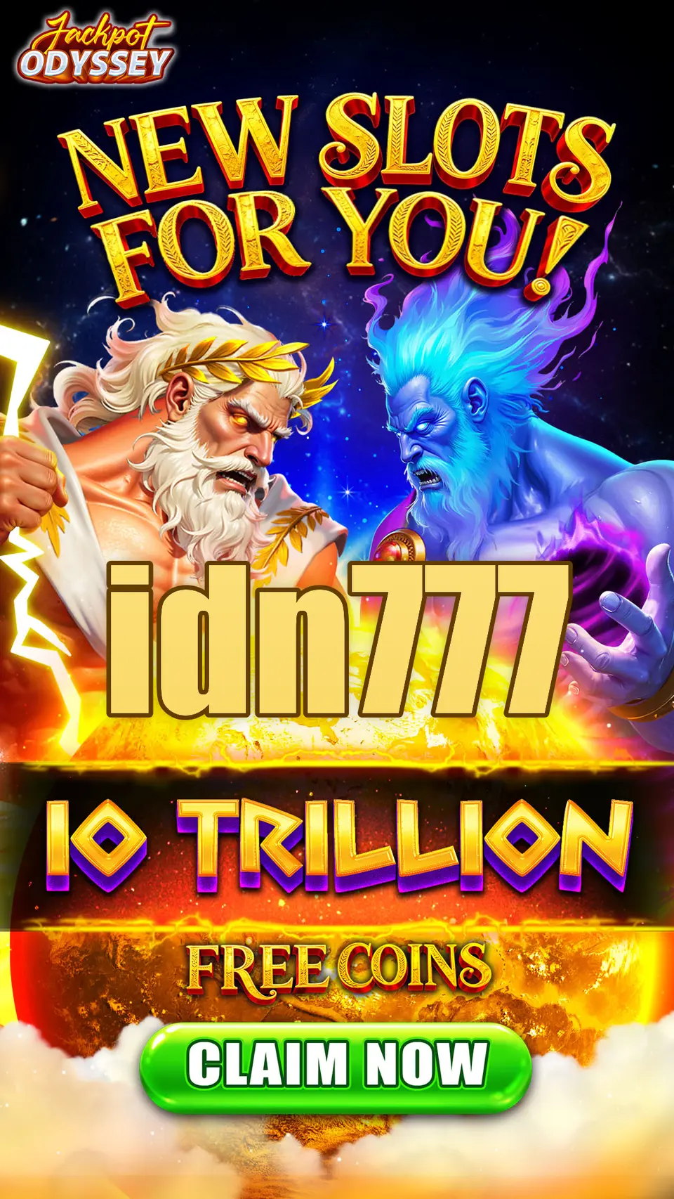 idn777 Preview - Resmi Unduh